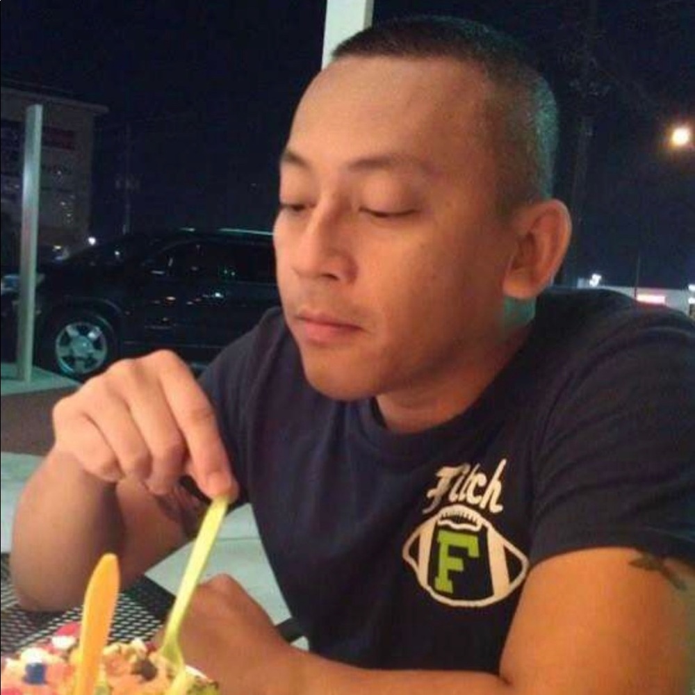 Meet your Posher, Giovanni